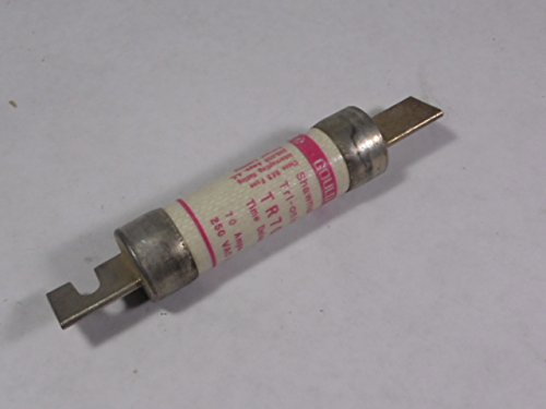 Gould Shawmut TR70R Time Delay Fuse 70A 250V