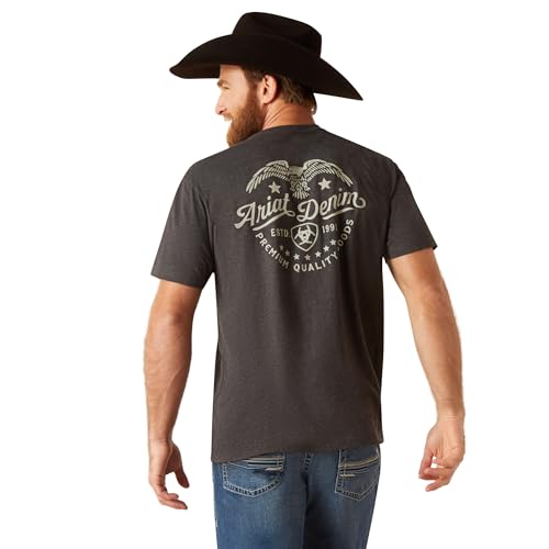 Image of USA Flag T-Shirt by Ariat