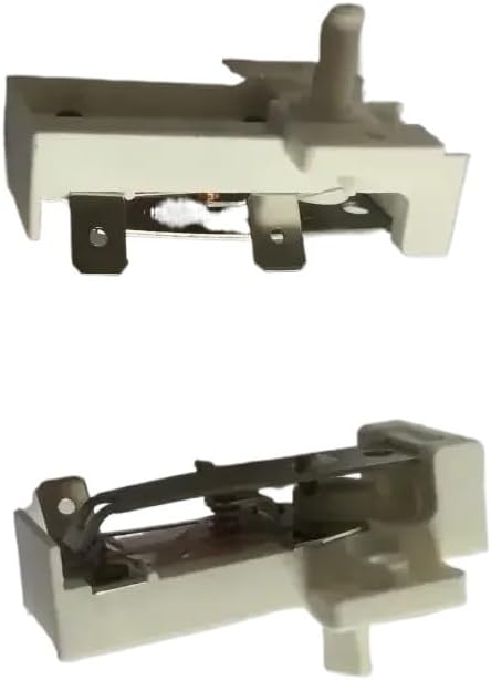 Compatible for JU-2T85 Thermostat 16A Electric Heater Parts 1PC Oil Radiator
