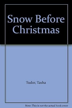 Snow Before Christmas.