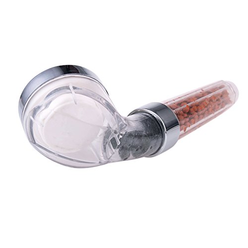 Soffioni doccia, Baymery Telefoni Doccia Led