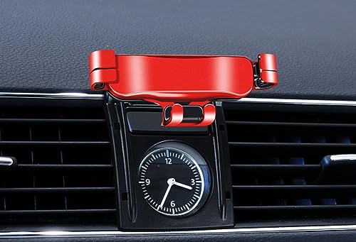 Support de téléphone pour Passat 2011-2015 noir rotatif