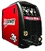 FIREPOWER 1444-0870 MST 140i 3-in-1 MiG, Stick and Tig Welding System, 140 Amp Max Output, 3/16
