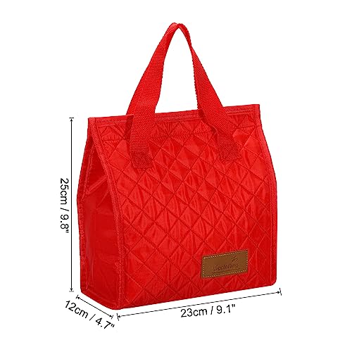 PATIKIL Lunch Box for Women/Men - Image 2