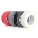 Produktbild Profi Gewebeband 50 m x 48 mm 'Ultra Strong' Silber 1 Rolle von individuall