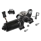 scheibenwischermotor beim opel astra g wechseln OE Nummern (nur zu Vergleichszwecken): Opel: 12 73 086, GM/Opel Zeichnungsnr.: 93185526, Vauxhall: 93185526