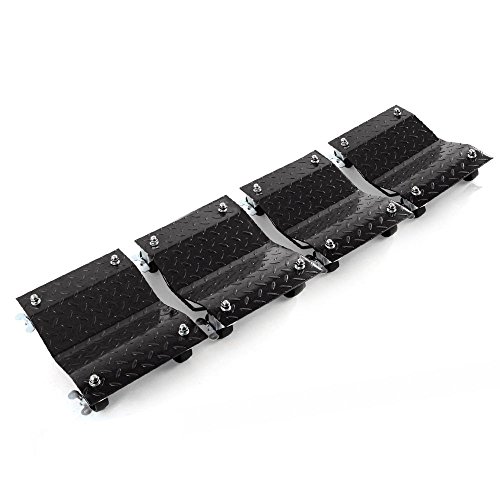 Best Vehicle Dollies