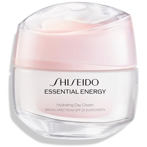 EE Hydrating Day Cream