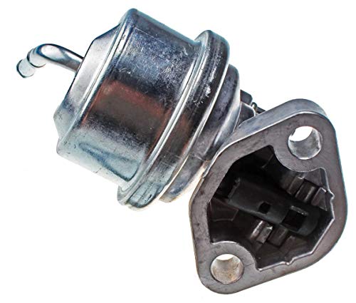 AM132715 99916-2164 Fuel Pump compatible fits for John Deere 2243 LX172 LX173 LX176 LX178 LX186 LX188 LX277 LX279 GX345 LX289 F725 Mower Engine - Thumbnail 7