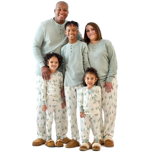 Butterblu JAMIE Matching Family Jammies Holiday Pajamas...