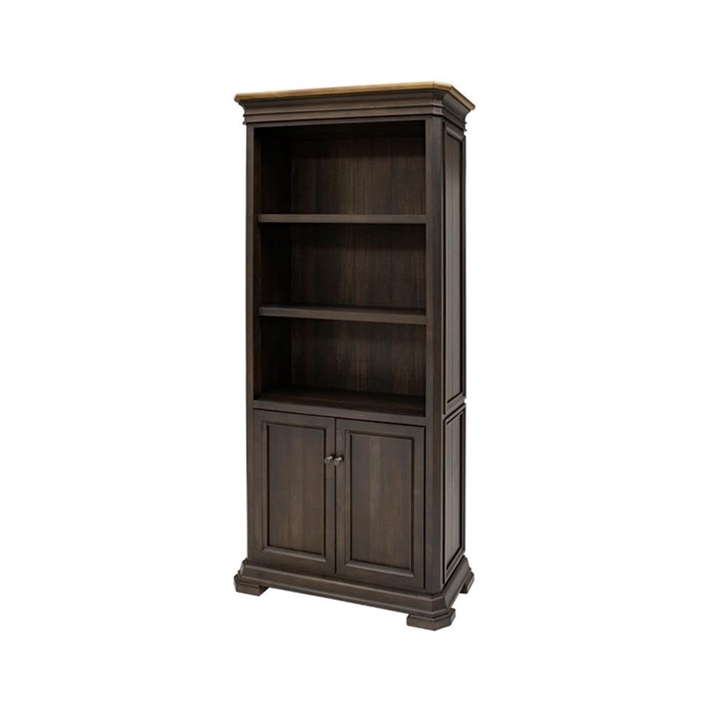 Martin Furniture Bookcase
