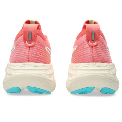 Image of ASICS Womens Gel-Nimbus 27 Running Shoes