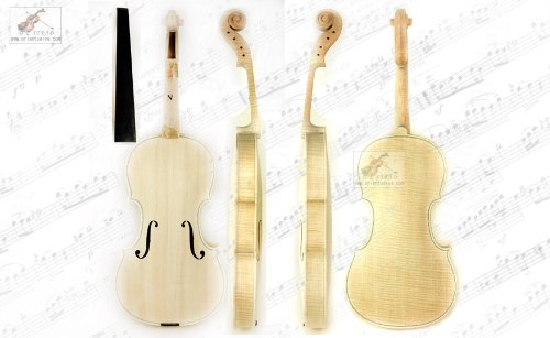 Violino 5 stelle Stradivari Style Bianco
