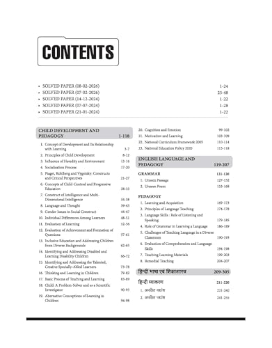 Image of Arihant Success Master CTET 2026 Paper 1 (Class 1-5) | Child Development & Pedagogy, English, Hindi, Mathematics & EVS | Chapterwise Smart Notes, 3000+ Exam-Based MCQs & Solved Papers