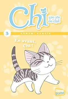 Paperback Chi - Poche - Tome 03: En avant, Chi ! [French] Book