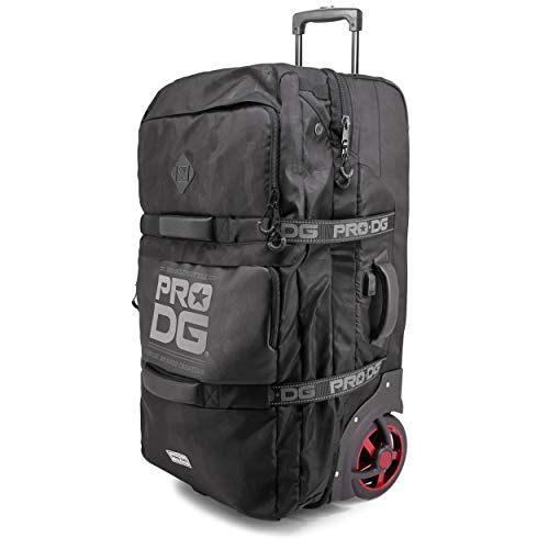 PRODG Blackage-Maleta BMX