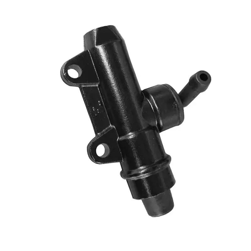 Bomba freno trasero Keeway K Light 125 liquido freno QJ200-2H repuesto moto chopper vintage 4