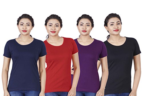 Image of FLEXIMAA Women T-Shirt