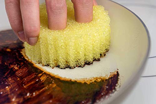 SCRUB DADDY INC - Scratch-Free Cleaner