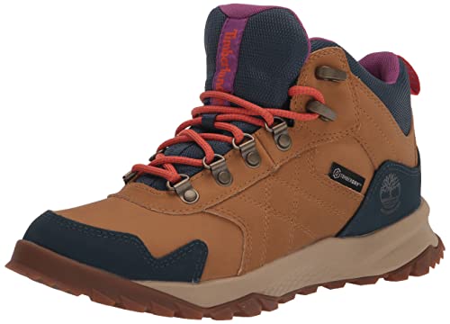 womens timberland lincoln peak hiking boots