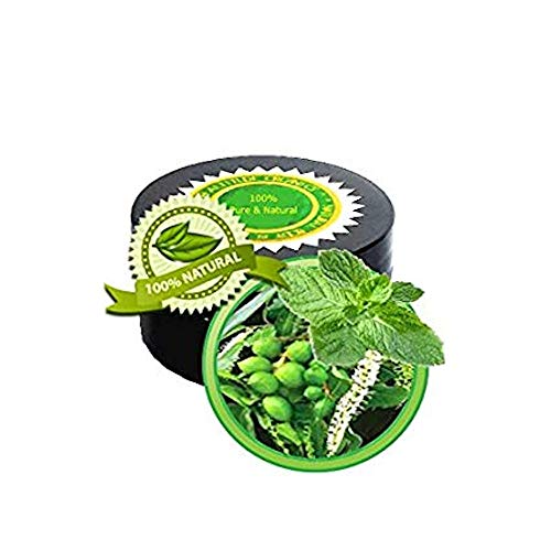 HAIR BLESK ™ Hair Rejuvenator- Rich Moisturizing Hot Oil Treatment -100% All-Natural and Organic - 12 oz
