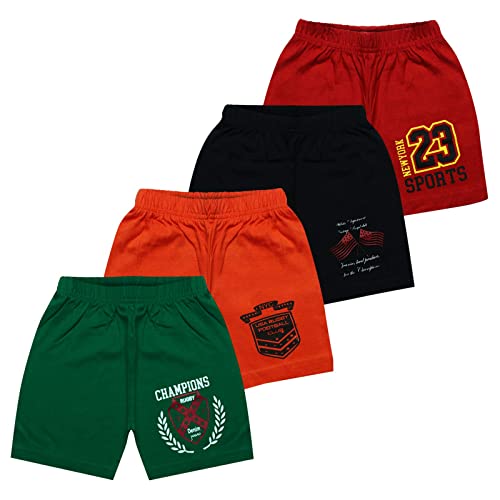 Image of MIST N FOGG Boys and Girls Shorts