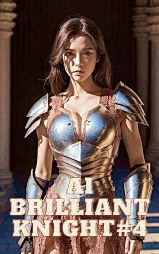 AI Brilliant Knight #4 【AI華麗なる騎士 #4】
