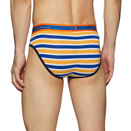 Image of Peter England Men's Cotton Modern Regular Briefs