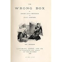 The Wrong Box