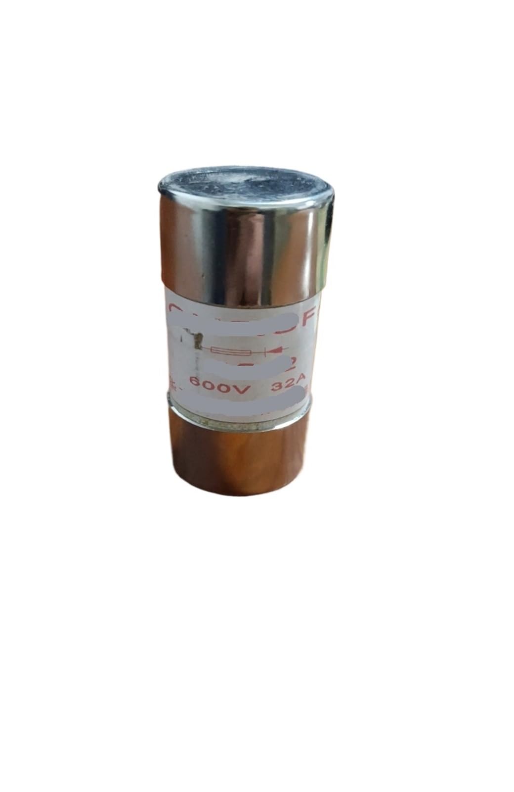 QRUYHBAJU Quick Blow Fuse Fuse RS12 600V250A160A125A100A80A60A50A40A(80A)