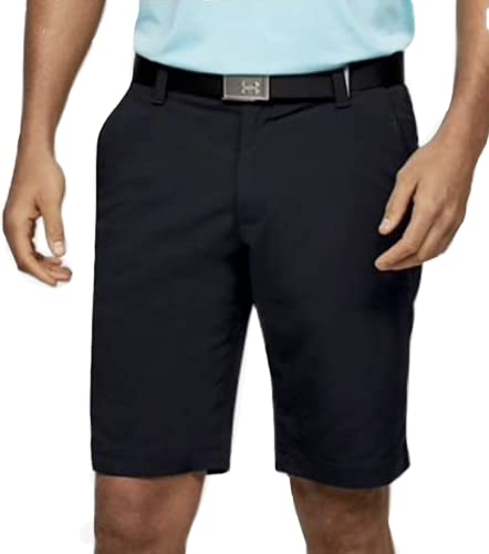 Short de golf Under Armour Match Play finitions haut de gamme