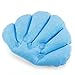 Produktbild HoganeyVan Weiches Badezimmer-Kissen-bequemes Badekurort-aufblasbares Bad-Hauptschalen-geformtes Ansatz-Badewannen-Kissen-Badezimmer-Zubehör