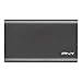 Produktbild PNY CS1050 Elite 240GB Externe SSD USB 3.1, Lesegeschwindigkeit bis zu 430 MB/s