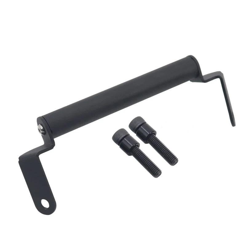 Amazon.com: KPGDSDVMEW Motorcycle GPS Phone Mount for NINJA400 for