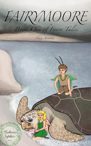 Fairymoore (Fairy Tales Book 1) (English Edition)
