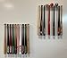 Generic Miniature Souvenir Baseball Bat Display Rack Set of Two