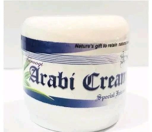 Best Arabi fairness Whitening cream