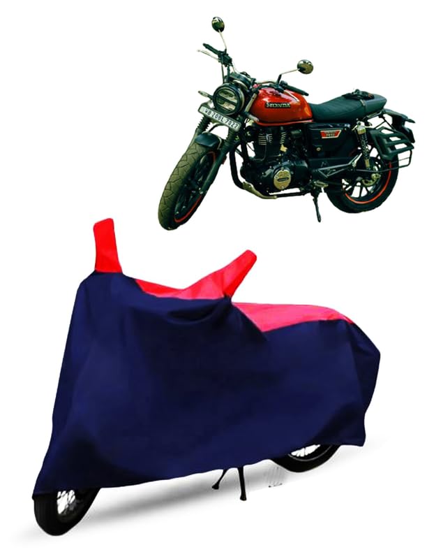 Image of Waterproof CB 350 RS Bike Cover