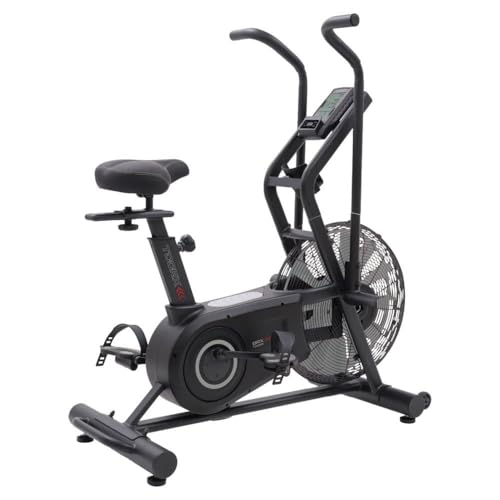 Toorx Bicicleta Estática BRX-Air