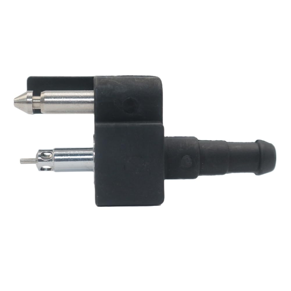 Sostituzione spina connettore carburante 65720-986L0 65720-986B0 18-80425 compatibile con motori fuoribordo a 4 tempi 4 6 8 9.9 15 25 30 40 50 60 70 90 100 115 140