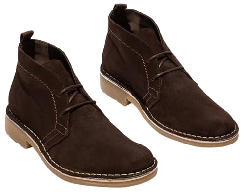 Image of FLY London mens Rulh110fly