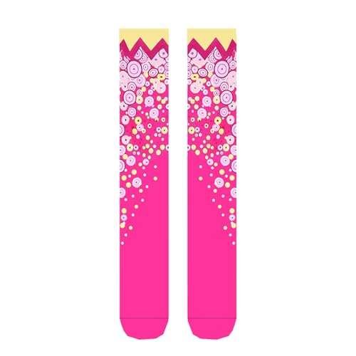 Toe Separated Socks Cotton Full Finger Toe Socks for Women And Kids Crazy socks