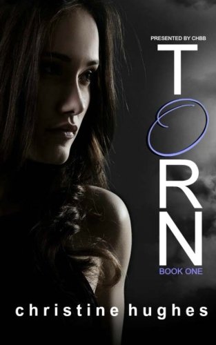 Crushing Hearts and Black Butterfly Publishing Torn