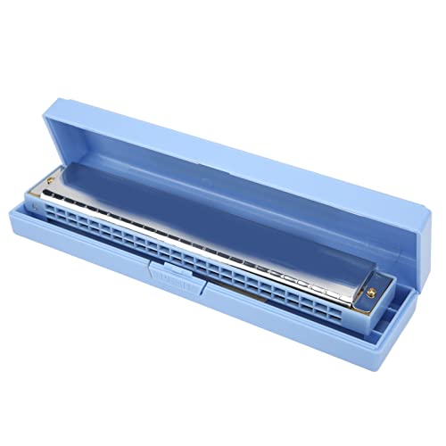 Harmonica, C Key Mouth Organ C Key Harmonica Grande portabilité pour débutant pour Adulte pour Enfant - Les Beatles, Paul McCartney, John Lennon, RIngo Starr, George Harrison Harmonica, C Key Mouth Organ C Key Harmonica Grande portabilité pour débutant pour Adulte pour Enfant