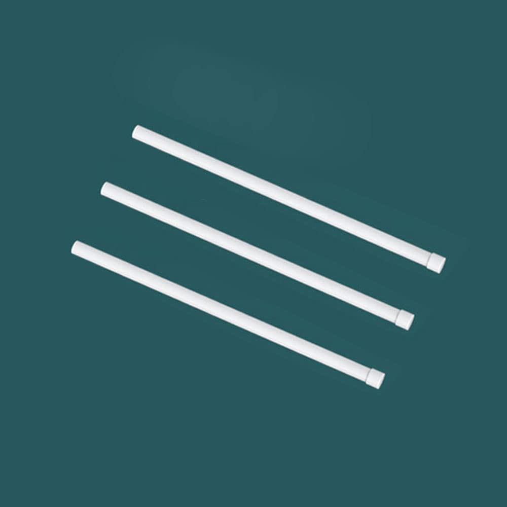 Tube C for W WEYLAN TEC 47 inch Economic Foldable Bath Tub 3pcs