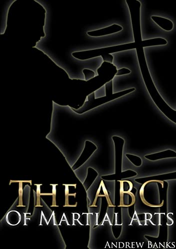 The Abc Of Martial Arts
