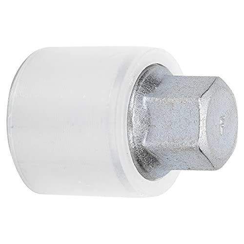 Vite Antifurto per Pneumatici Auto, Chiave di