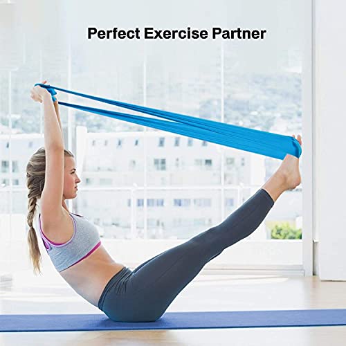 Image of IRIS Fitness Non Slip TPE Yoga Mat for Hot Yoga Pilate Gymnastics, Double Sided (72 inch x 24 inch x 6 mm)