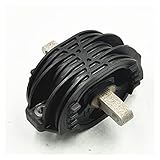  TAOT Getriebegummi-Montierung für Fit for BMW 5-Serie F10 F18 7 Serie F01 F02 F03 F04 2232 6775 916 22326775916 Motorblöcke