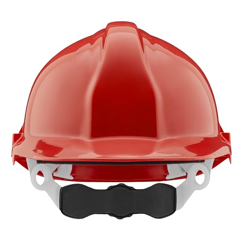 Casco europeo anticaídas de ajuste rápido con rueda de trinquete 2